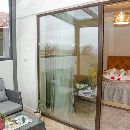 Sveti Nikola Family Hotel Sapareva Banja Eksteriør bilde