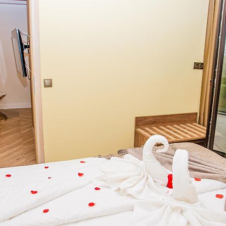 Sveti Nikola Family Hotel Sapareva Banja Eksteriør bilde