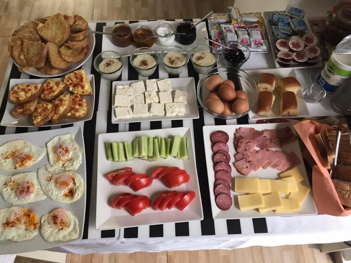 Sveti Nikola Family Hotel Sapareva Banja Eksteriør bilde