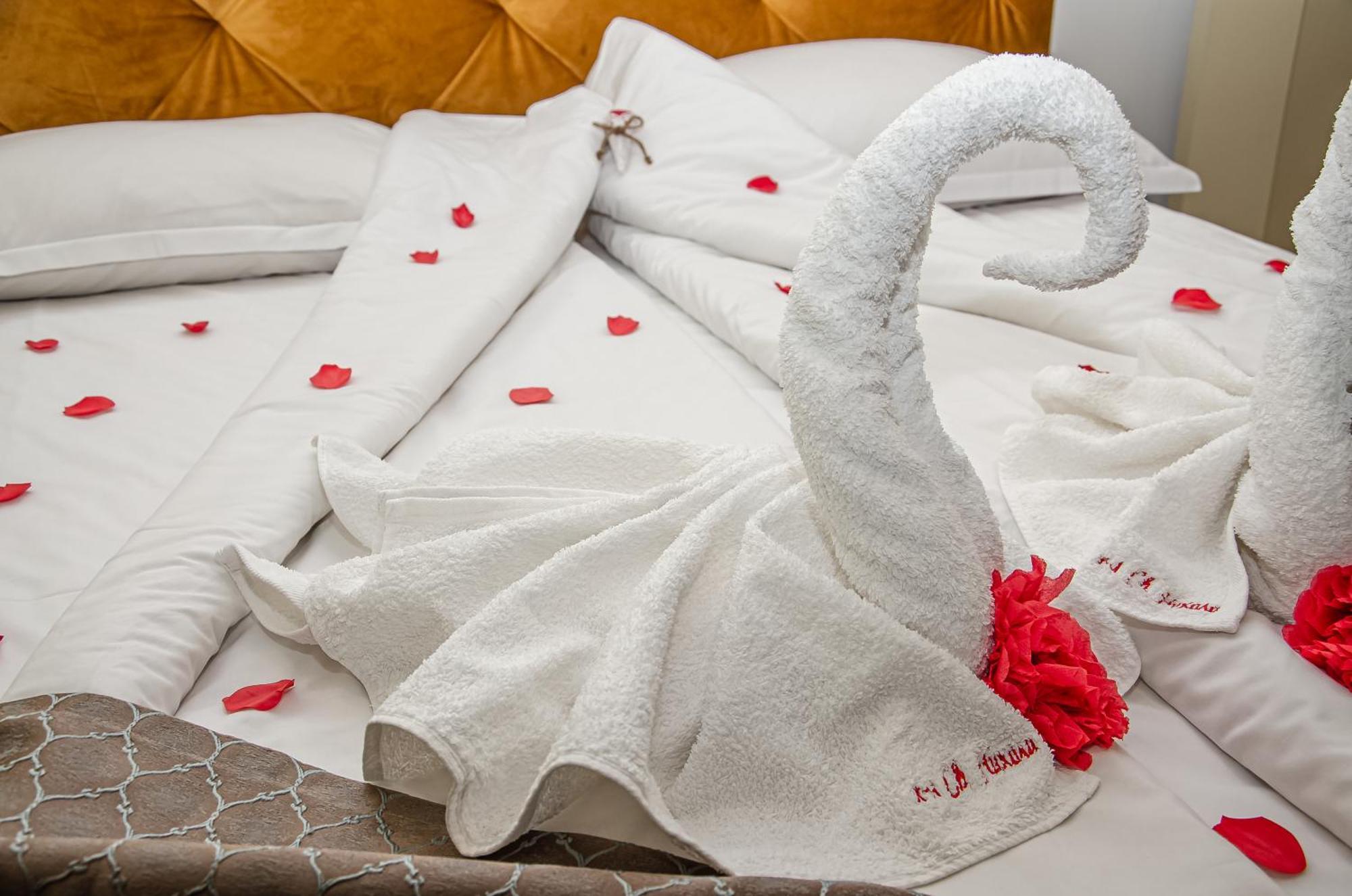 Sveti Nikola Family Hotel Sapareva Banja Eksteriør bilde