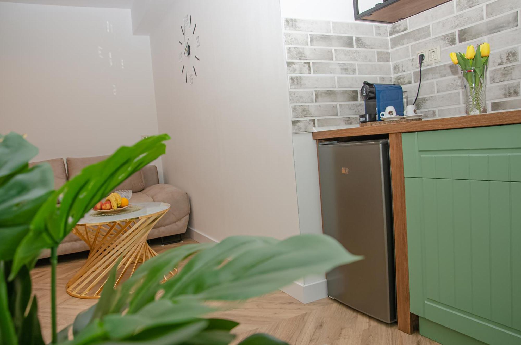 Sveti Nikola Family Hotel Sapareva Banja Eksteriør bilde