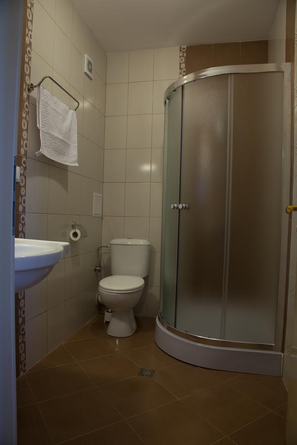 Sveti Nikola Family Hotel Sapareva Banja Eksteriør bilde