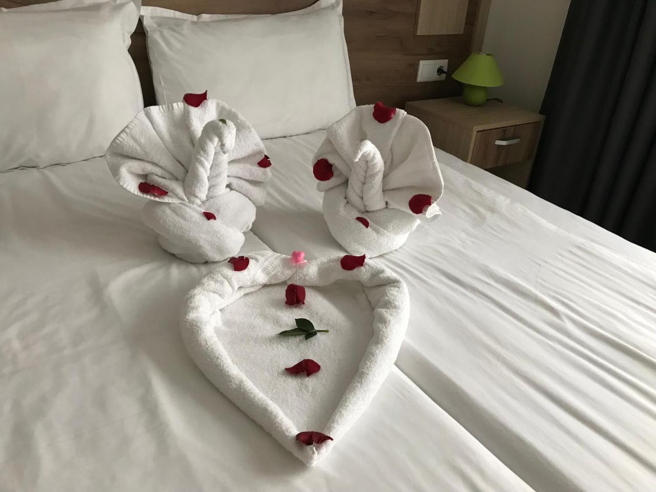 Sveti Nikola Family Hotel Sapareva Banja Eksteriør bilde